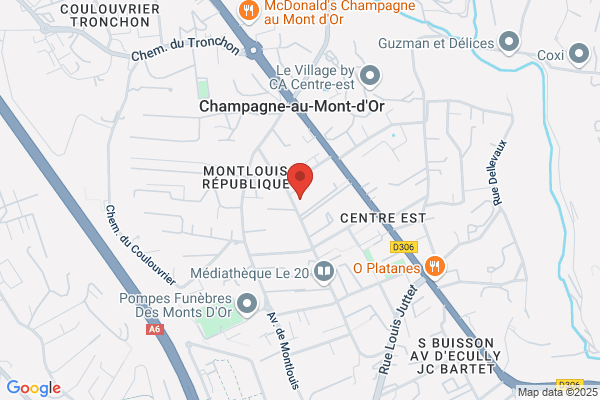 Garage Champenois Sarl