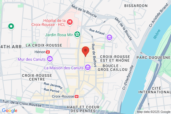 Garage Du Mail