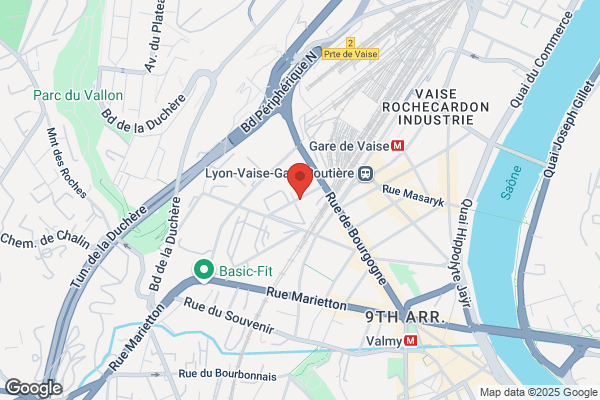 Garage Genevois