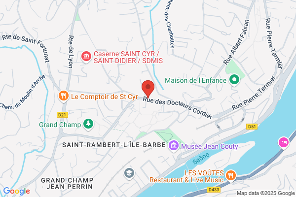 Garage Saint Rambert