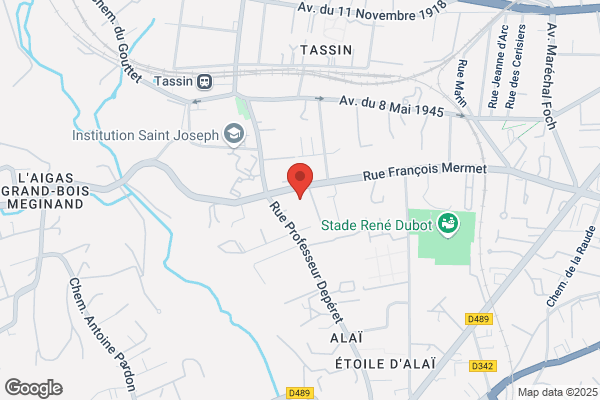 Cabinet P Massonnat Et Associes