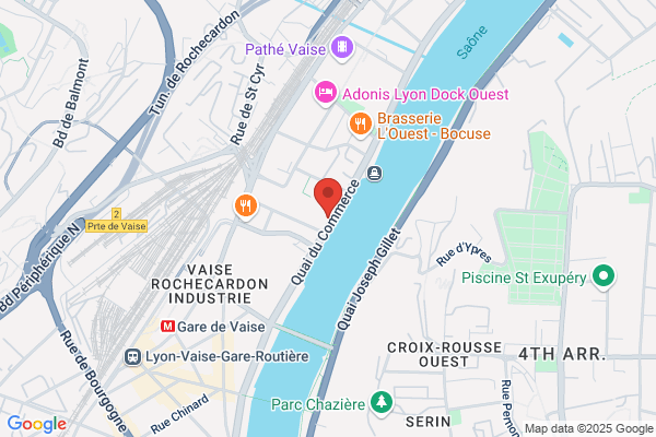 Cogeparc Comptabilite Et Gestion Du Parc