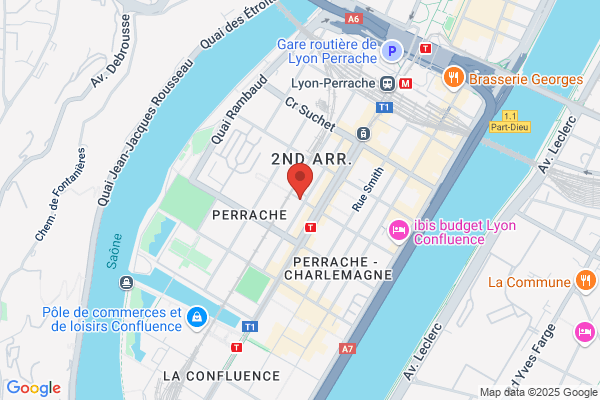 Compagnie Fiduciaire Lyonnaise