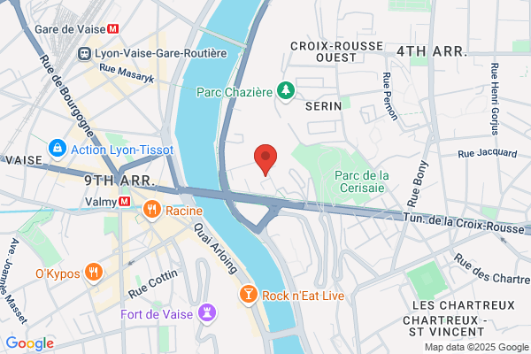 Dhinaun Faysse Petit Scp