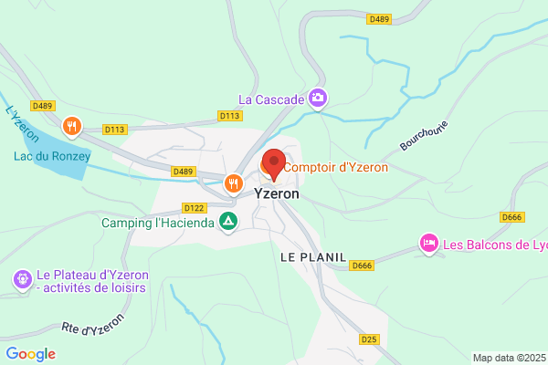 Au Petit Rapporteur