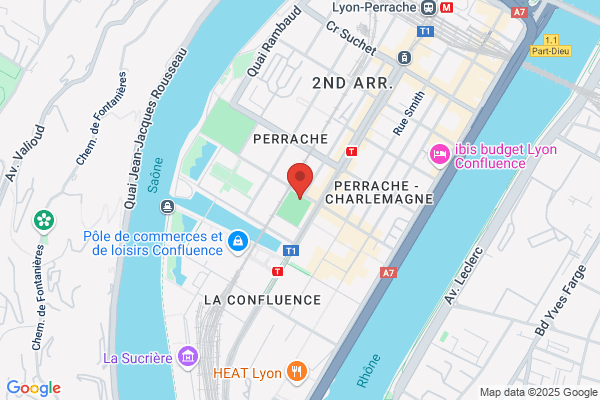 Bar De La Patinoire