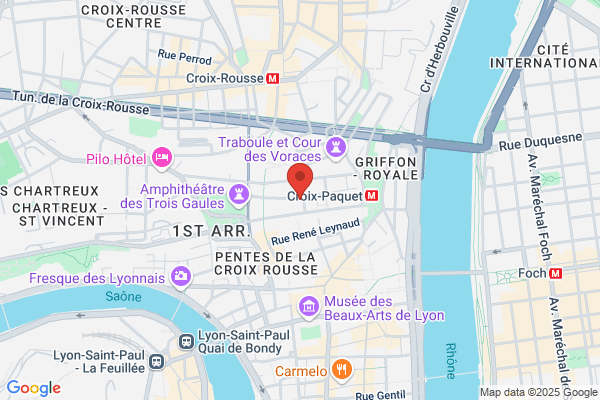 Bar Du Gymnase