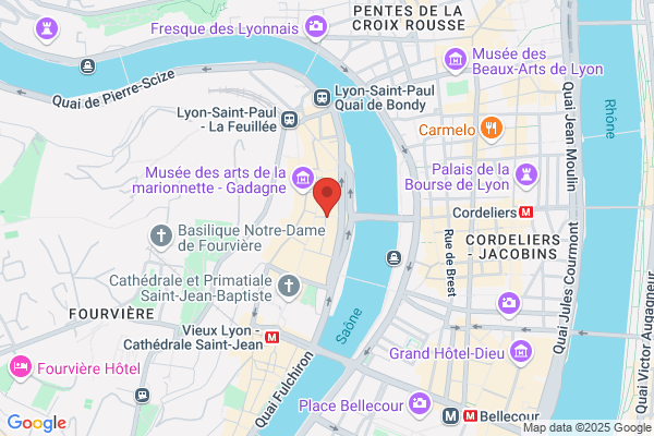 Bar Le Florian