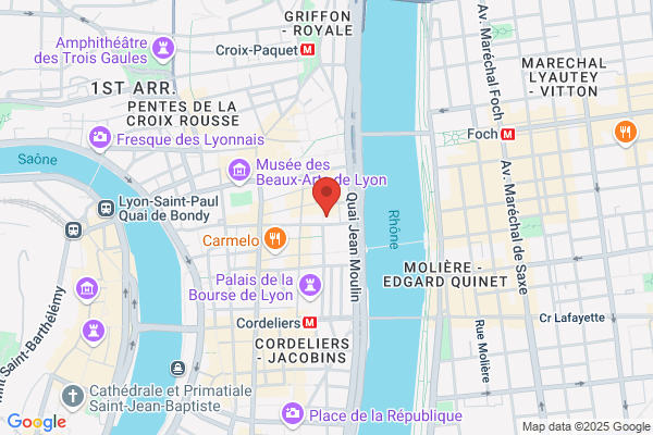 Bar Le Lauterbourg