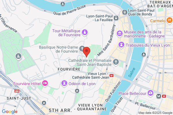 Bar Restaurant La Bulle