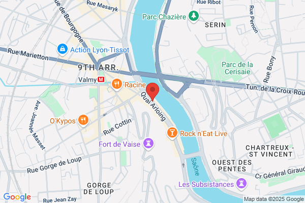 Brasserie Du Pont Mouton