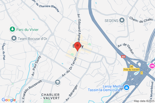 Brasserie Le Regent
