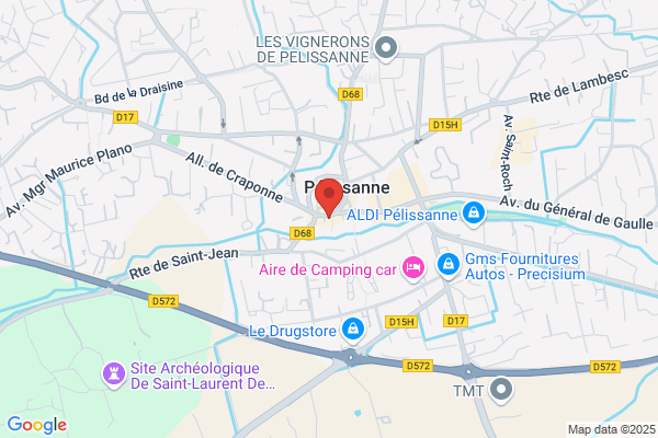 Cafe Bar Le Provencal