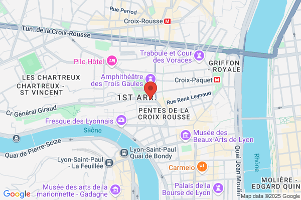 Cafe Du Jardin Des Plantes