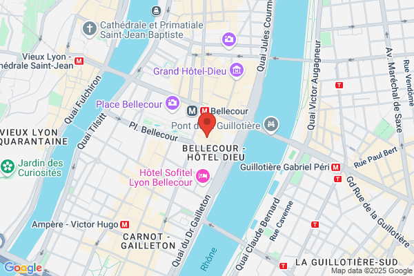 Cafe Francais