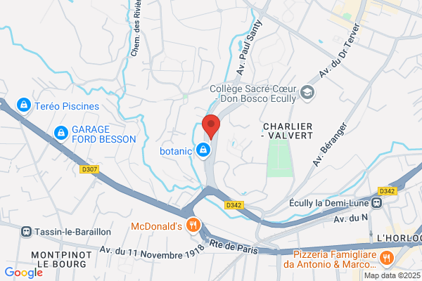 Cote Cour