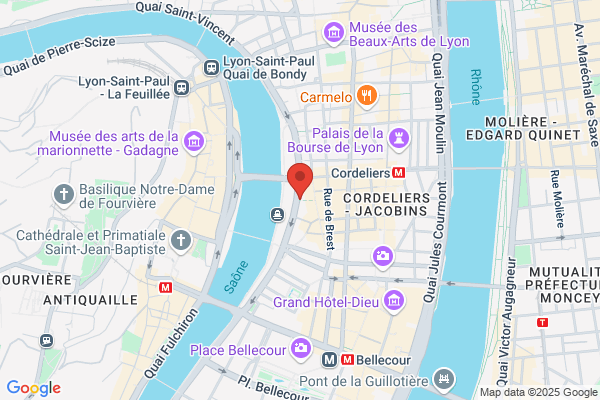 Du Cote De
