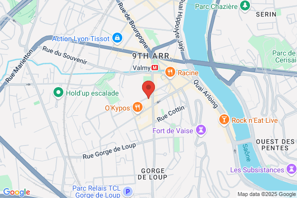 Grand Cafe De La Place