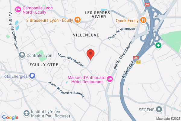 Agence AE - Alter Ego - Agence Digitale