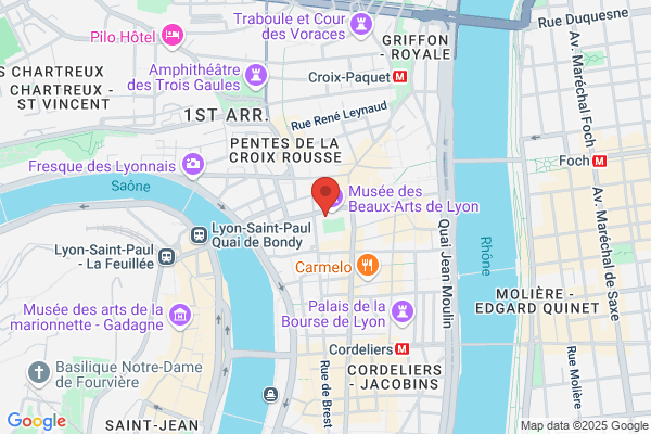 Amis Des Musees De La Chambre De Commerce et D industrie