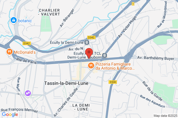 Cabinet Dentaire Et Paramedical Gatel Vignon