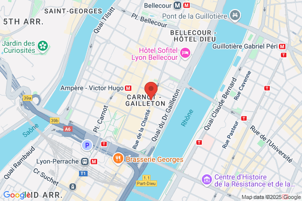 Houg Georges