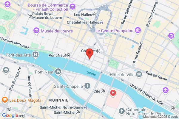 Ecoles Publiques 1er Arrondissement Maternelle