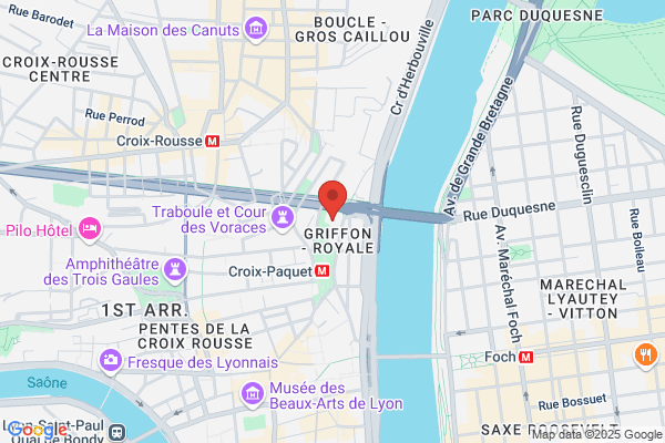 Ecoles Publiques 1er Arrondissement Michel Servet Pri