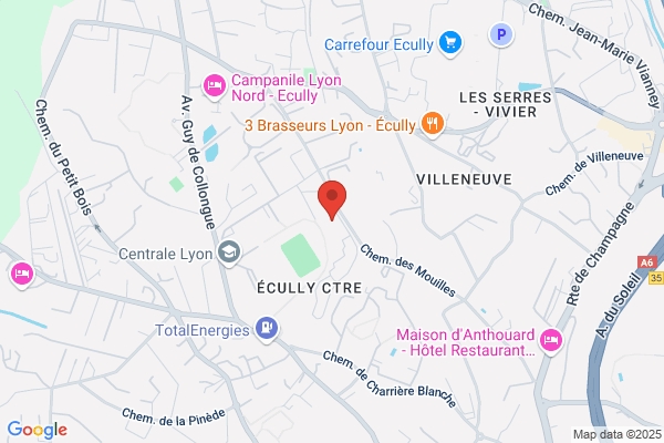Ecoles Publiques 1er Arrondissement Restaurant Scolai