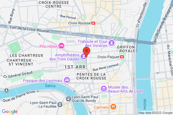 Ecoles Publiques 1er Arrondissement Restaurant Scolai