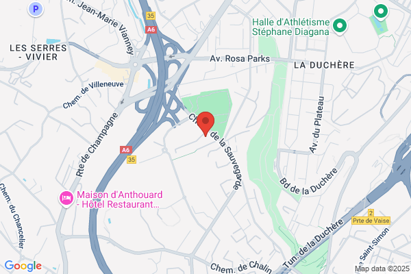Ecoles Publiques 2e Arrondissement Maternelle