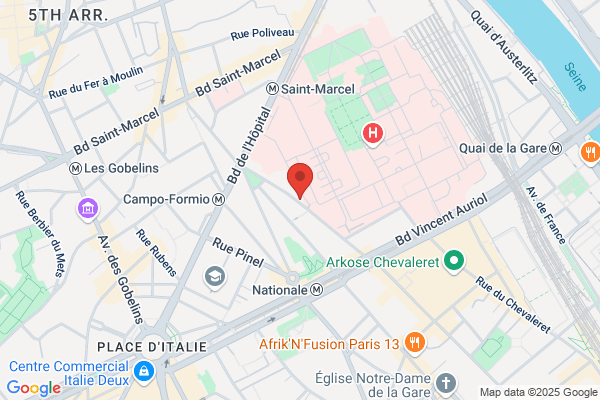 Ecoles Publiques 2e Arrondissement Primaire