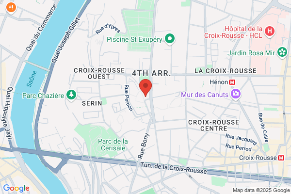 Ecoles Publiques 4e Arrondissement Jean De La fontai