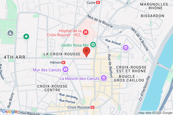 Ecoles Publiques 4e Arrondissement Maternelle