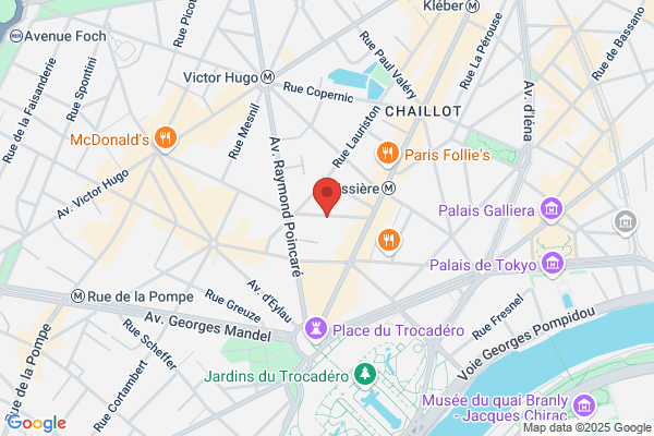 Ecoles Publiques 4e Arrondissement Restaurant Scolai