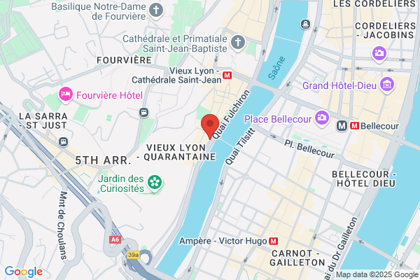 Ecoles Publiques 5e Arrondissement Maternelle