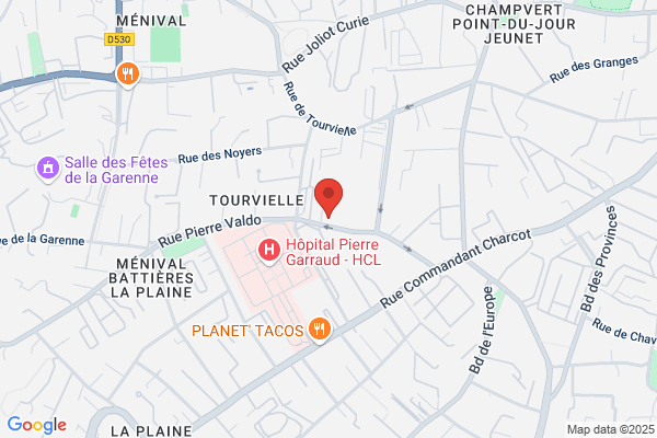Ecoles Publiques 5e Arrondissement Valdo Maternelle