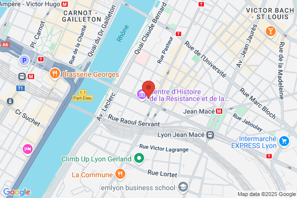 Ecoles Publiques 7e Arrondissement Primaire