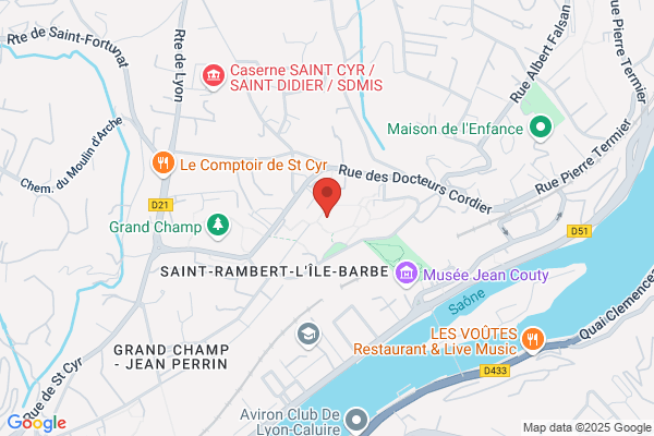 Ecoles Publiques 9e Arrondissement Les Grillons Prim