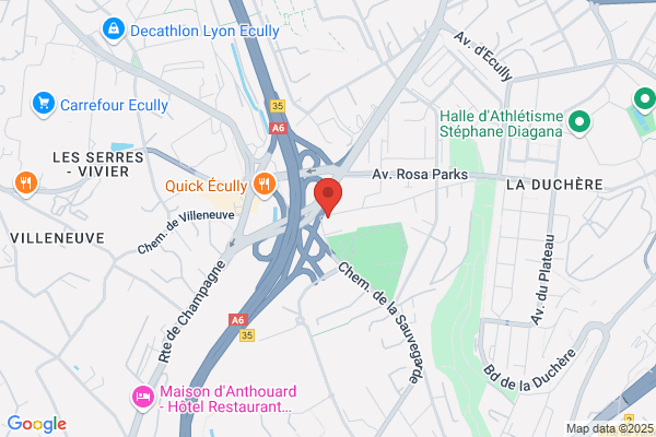 Ecoles Publiques 9e Arrondissement Les Hortensias Ma