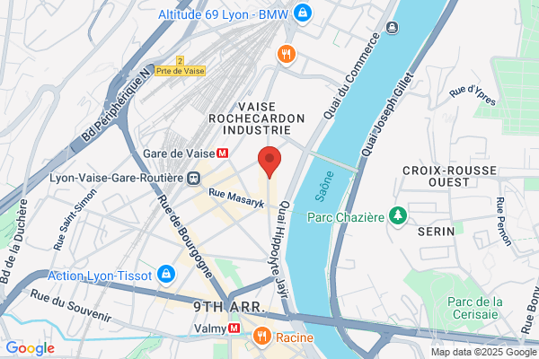 Ecoles Publiques 9e Arrondissement Primaire
