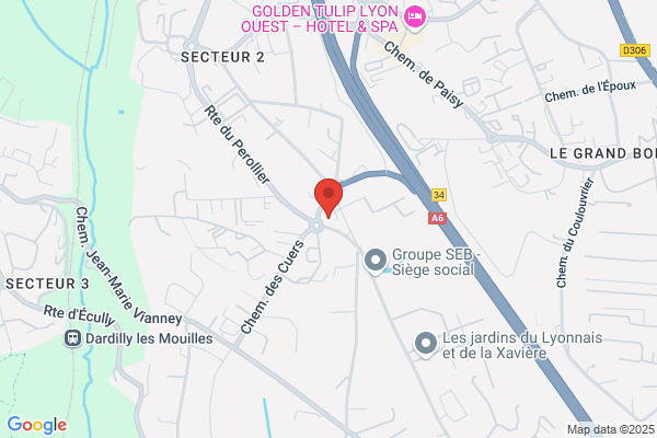 Groupe Ocgr Sa