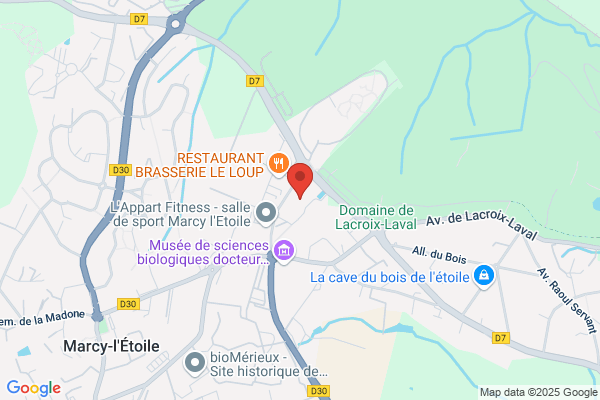 Id5 Ingenierie Dimension 5