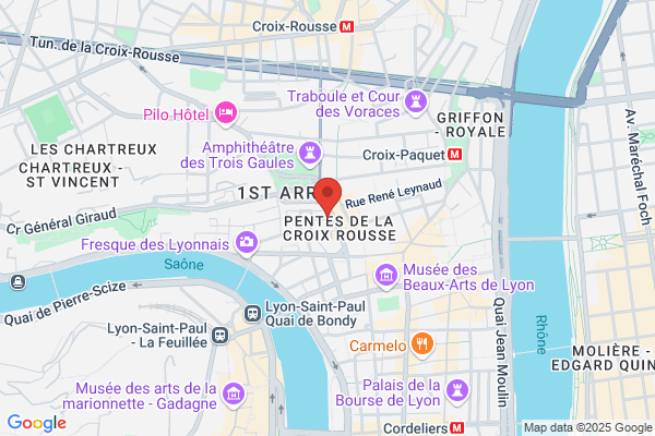 Centre Linguistique Franco Russe