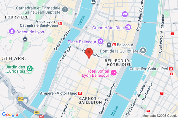 Ils Lyon