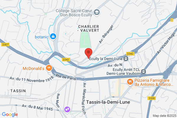 Devcom Conseil