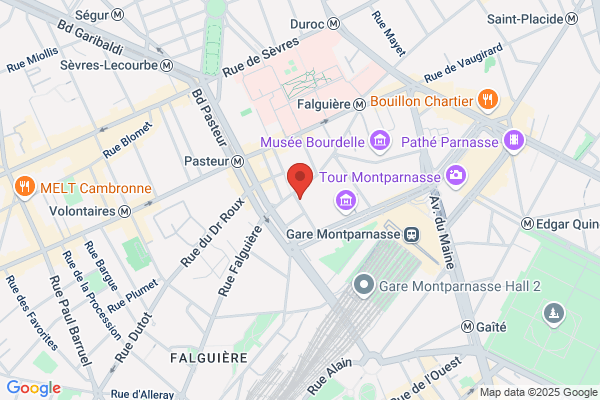 Etudes Et Objectifs