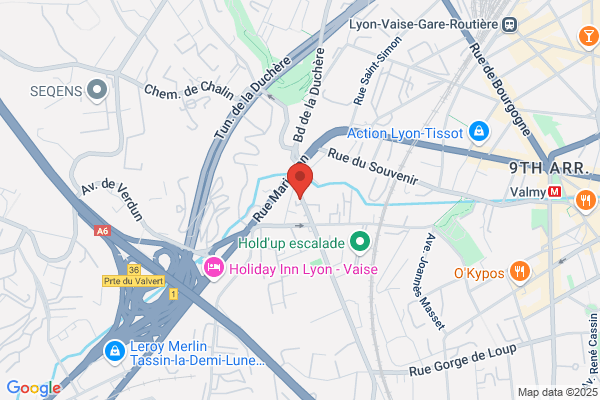 Centre Lyonnais De Stenotypie