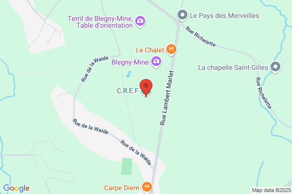 Cref