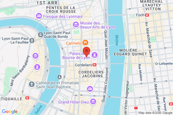 Babilou Lyon Poulaillerie